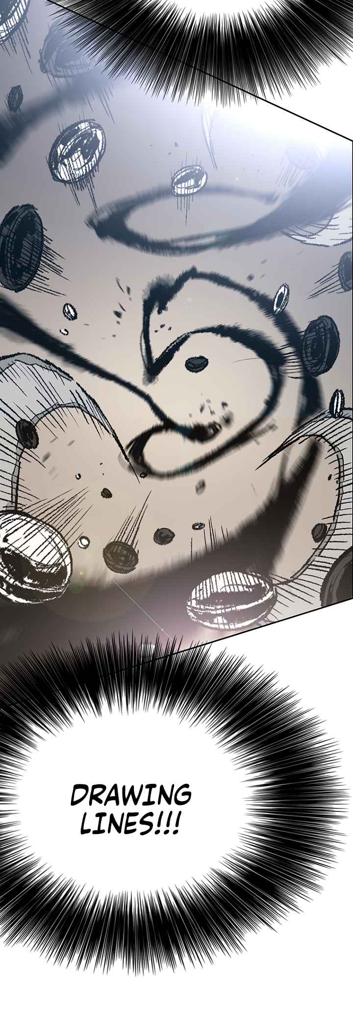 The Undefeatable Swordsman Chapter 70 102 10