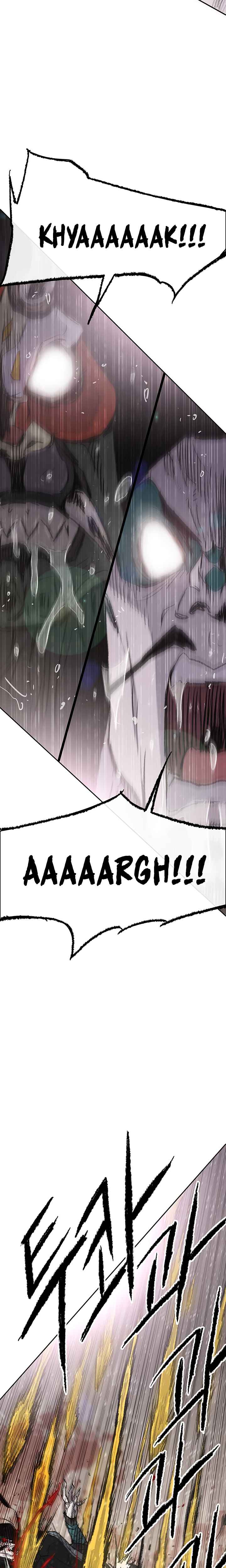 The Undefeatable Swordsman Chapter 70 109 17