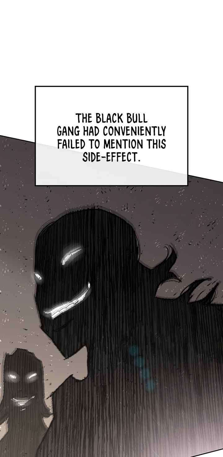 The Undefeatable Swordsman Chapter 70 99 7