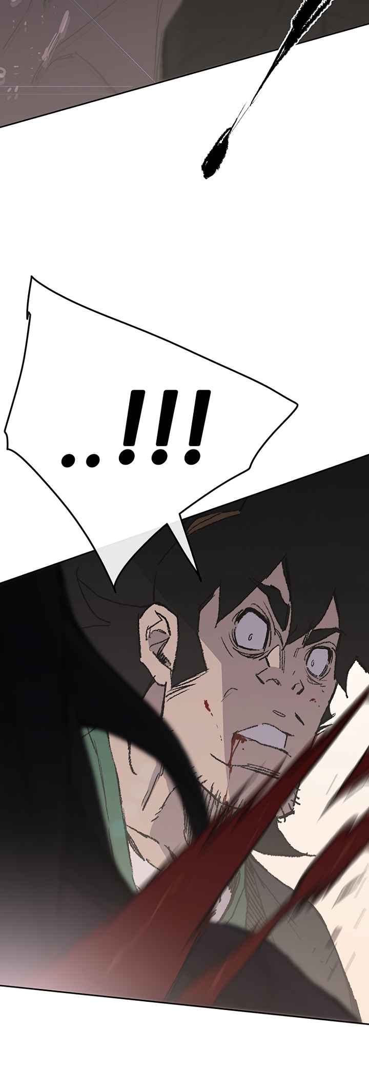 The Undefeatable Swordsman Chapter 73 113 18