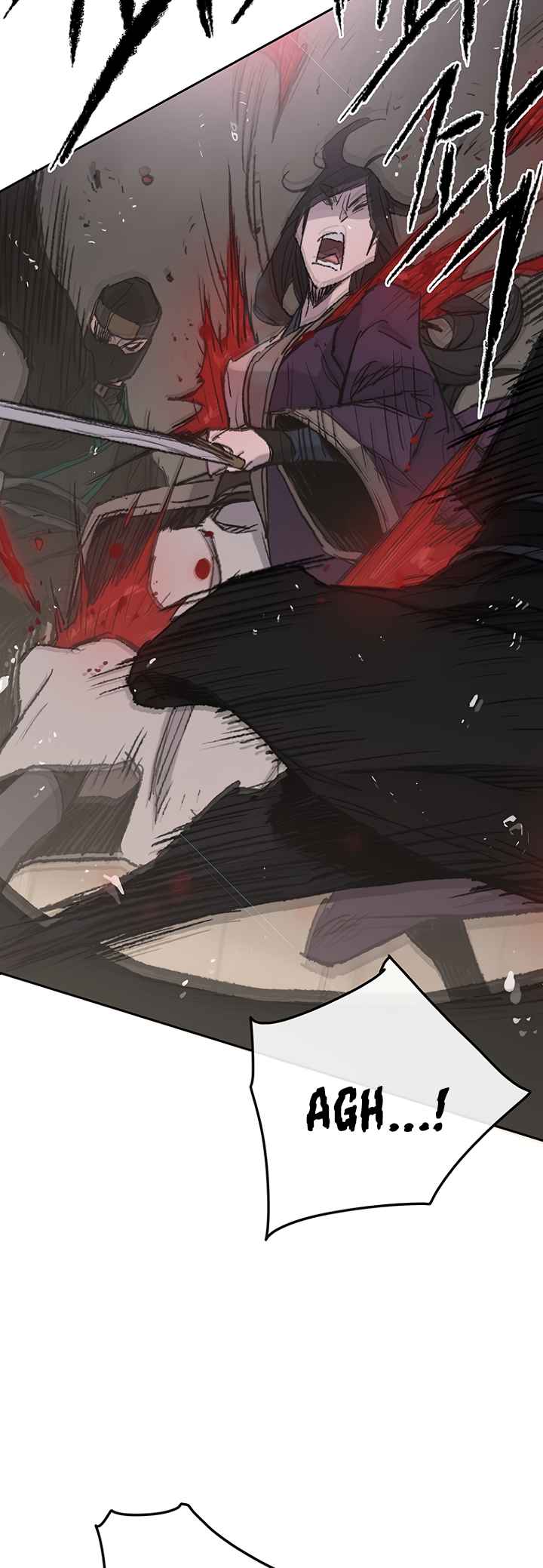 The Undefeatable Swordsman Chapter 73 101 6