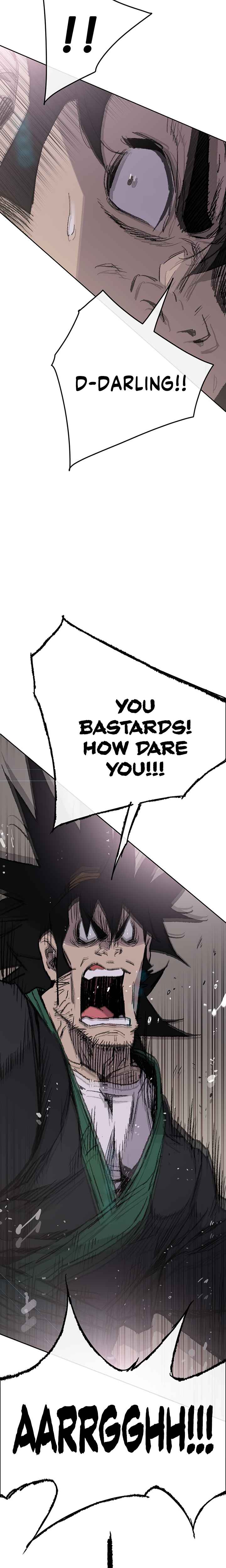 The Undefeatable Swordsman Chapter 73 102 7