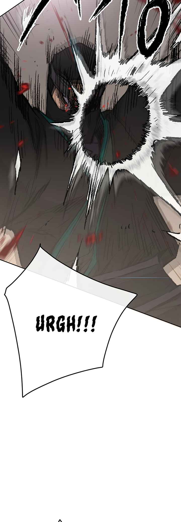 The Undefeatable Swordsman Chapter 73 104 9