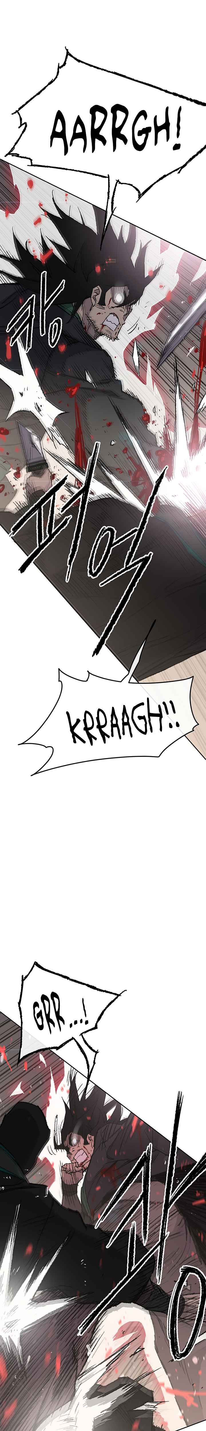 The Undefeatable Swordsman Chapter 74 106 2