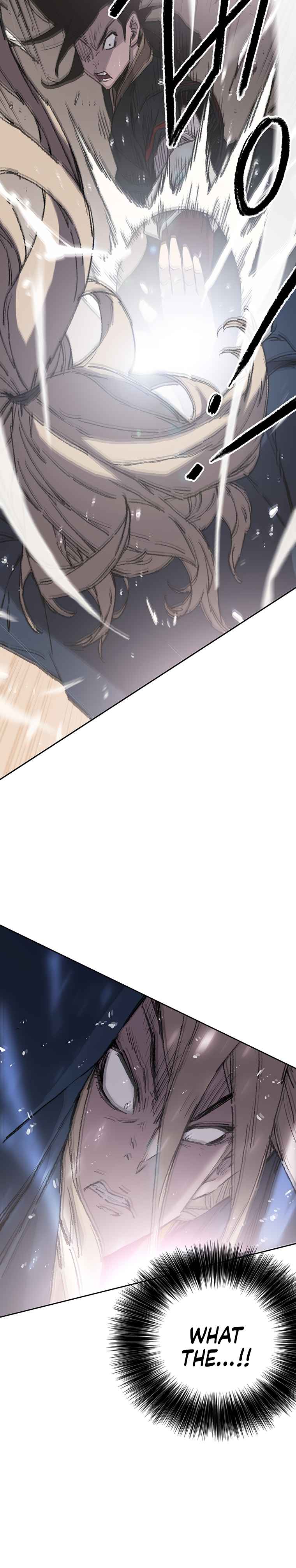 The Undefeatable Swordsman Chapter 83 112 2