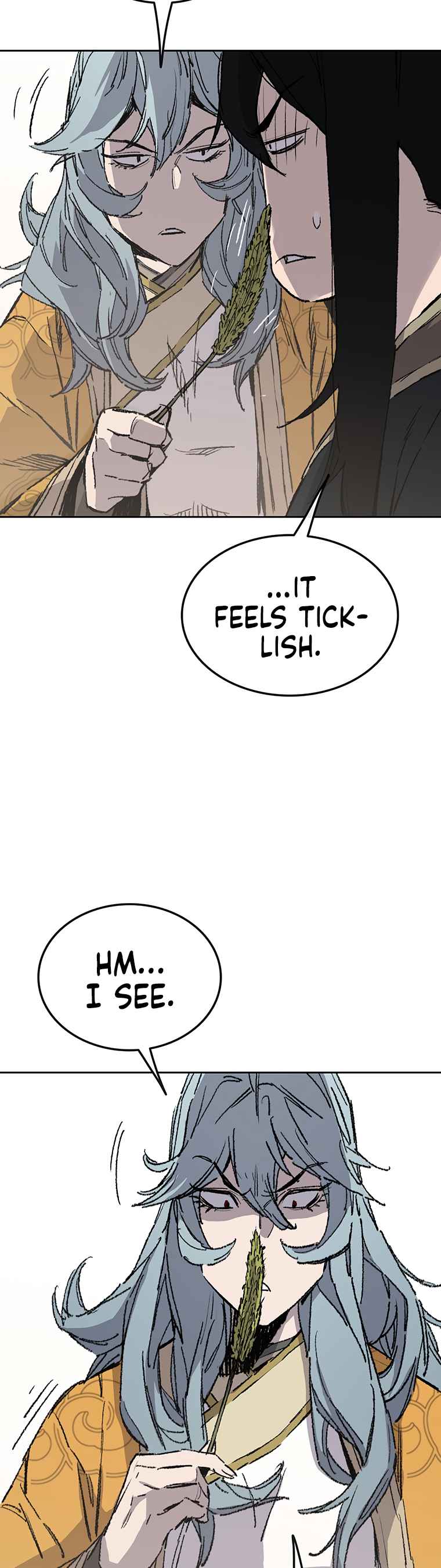 The Undefeatable Swordsman Chapter 84 113 3