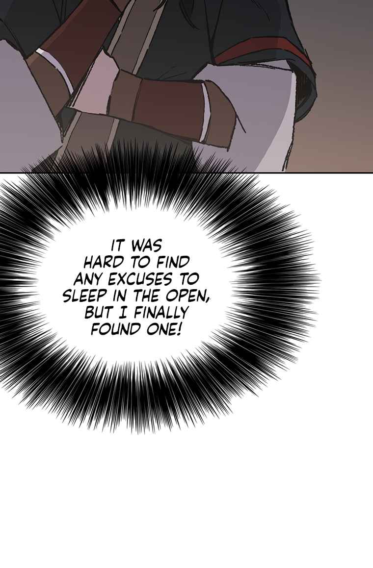 The Undefeatable Swordsman Chapter 88 119 3