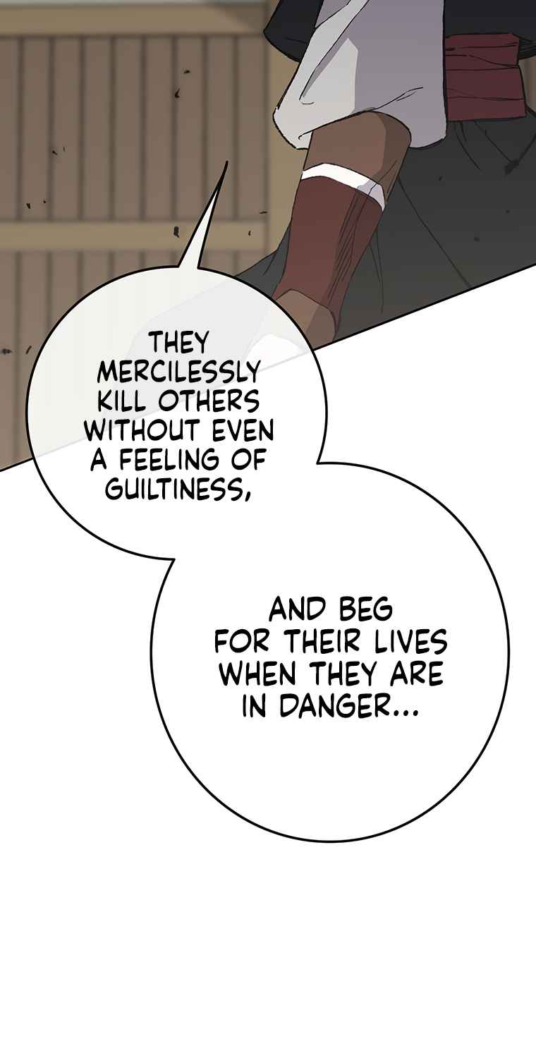 The Undefeatable Swordsman Chapter 88 147 31