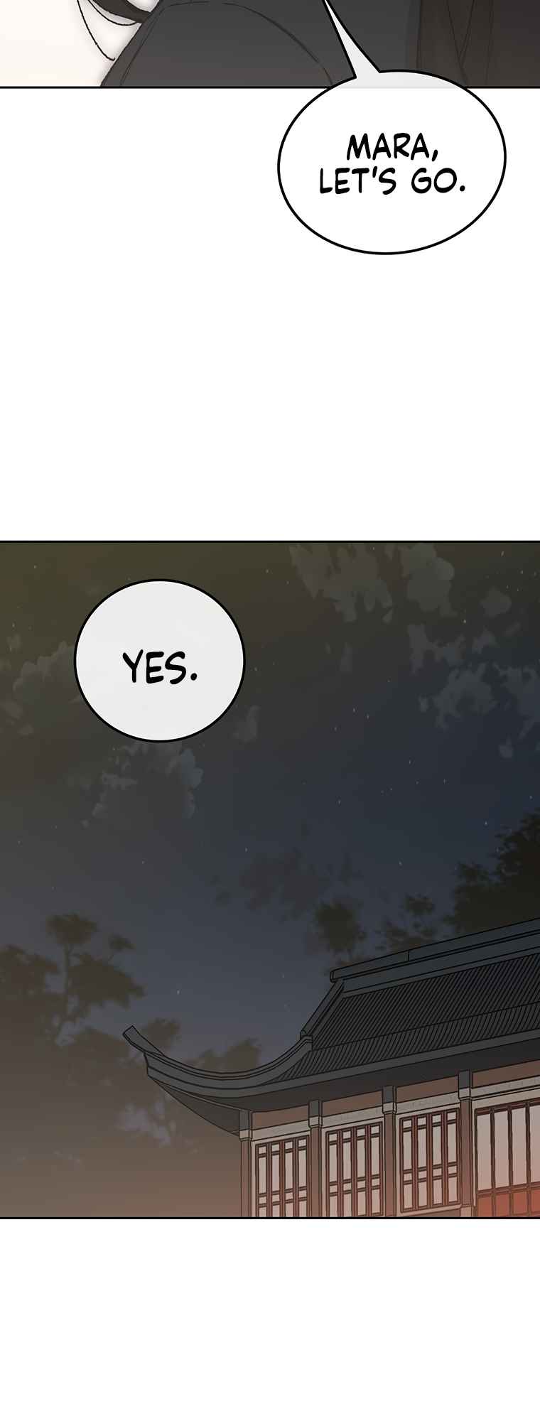 The Undefeatable Swordsman Chapter 89 134 24