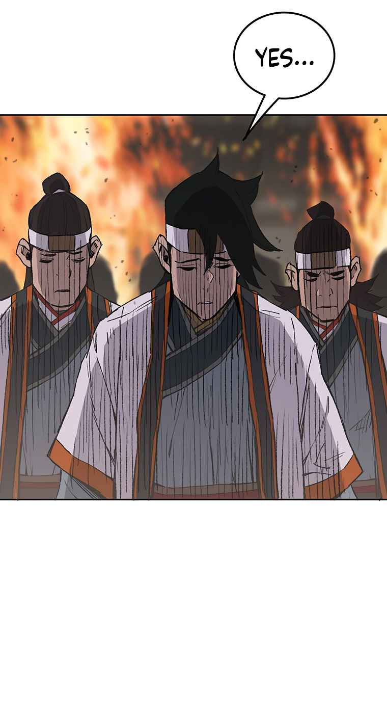 The Undefeatable Swordsman Chapter 89 113 3