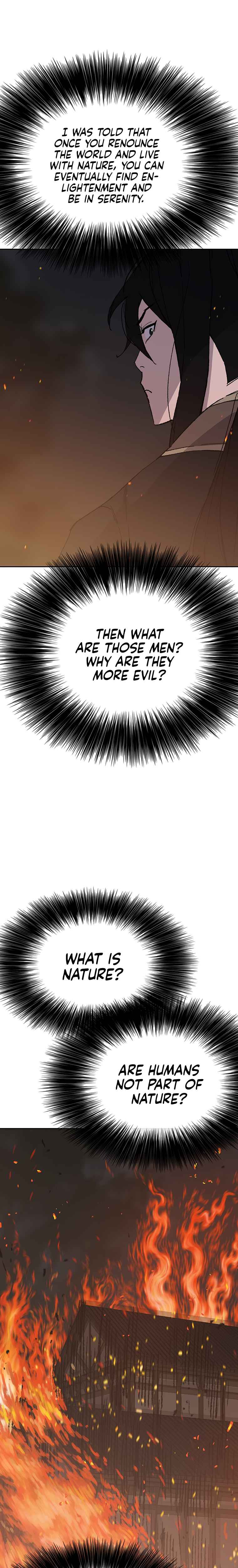 The Undefeatable Swordsman Chapter 89 114 4