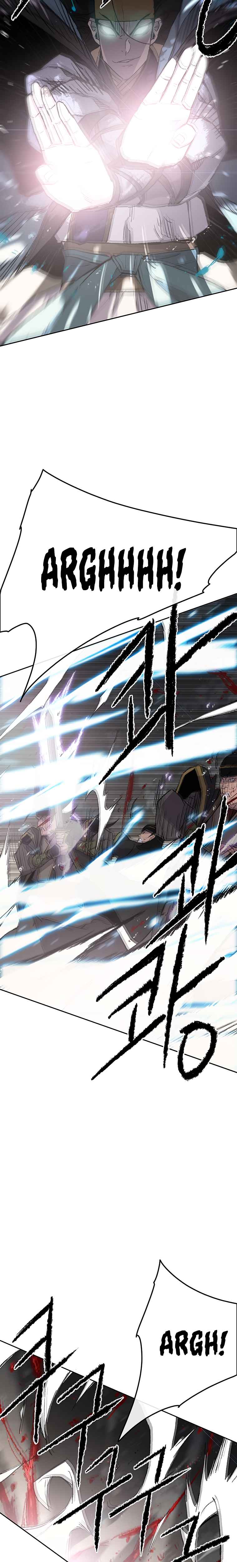 The Undefeatable Swordsman Chapter 90 97 5