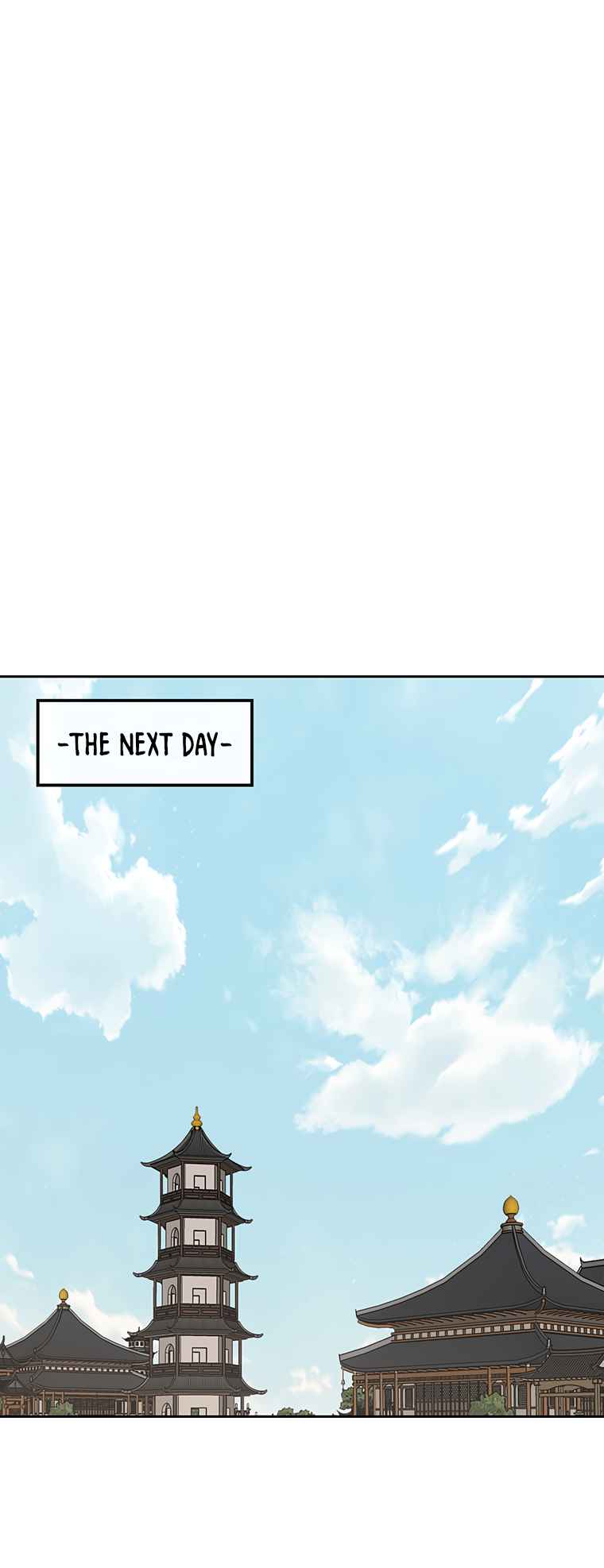 The Undefeatable Swordsman Chapter 91 112 2