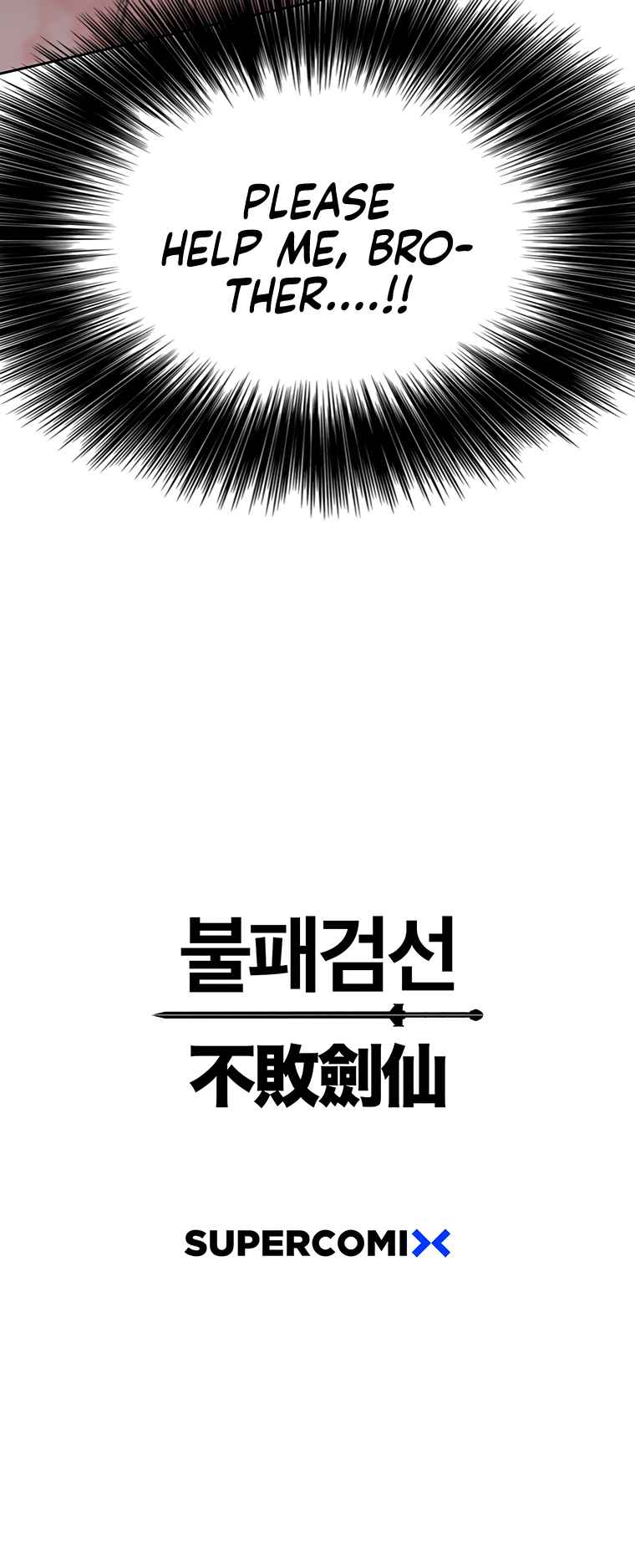 The Undefeatable Swordsman Chapter 93 131 30