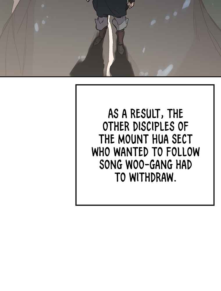 The Undefeatable Swordsman Chapter 94 86 6