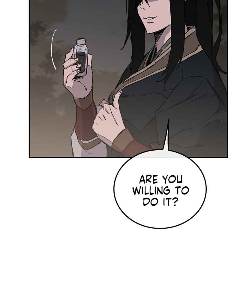 The Undefeatable Swordsman Chapter 95 95 6