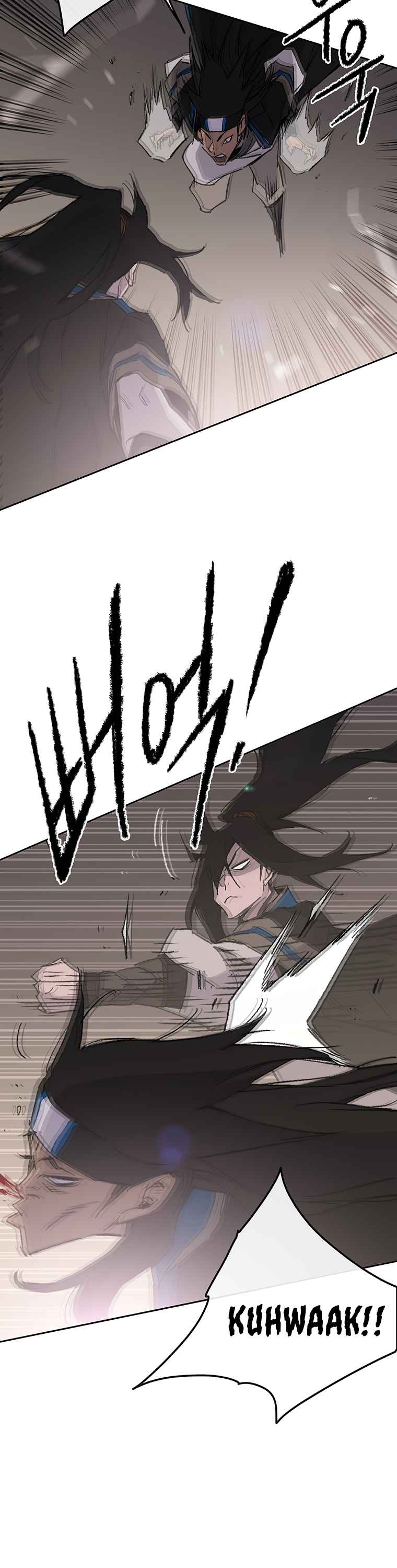 The Undefeatable Swordsman Chapter 99 99 10