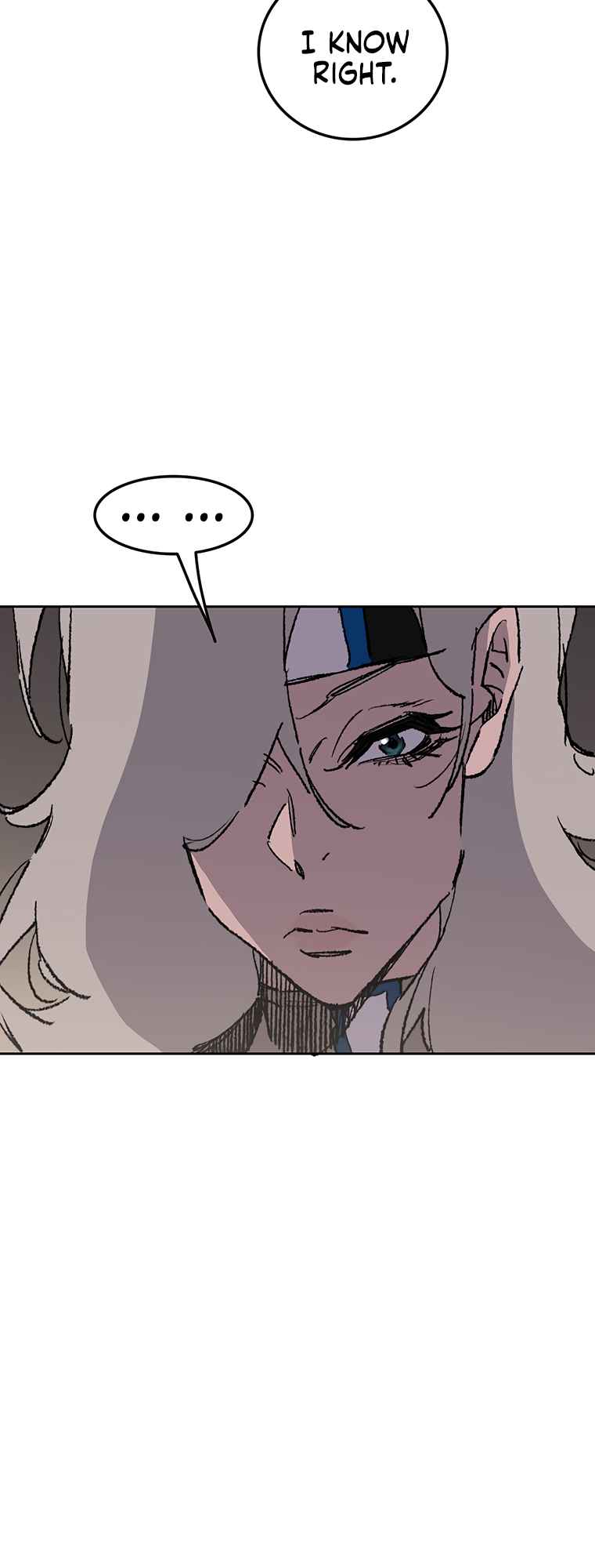 The Undefeatable Swordsman Chapter 99 112 23