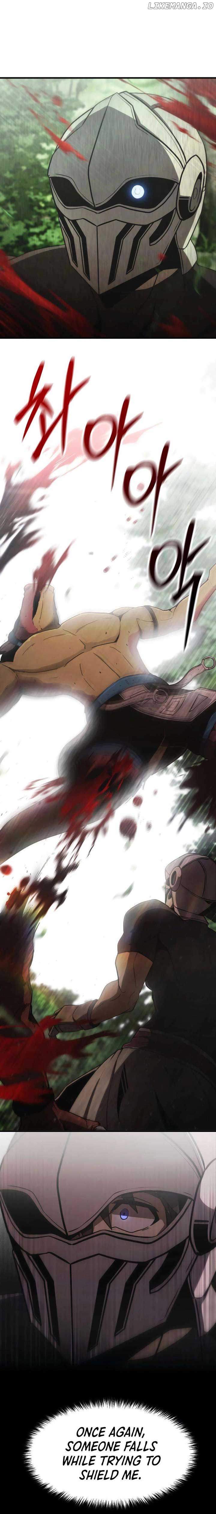 The Unexpectedly Strong Knight in the Elf’s Arena Chapter 10 59 02