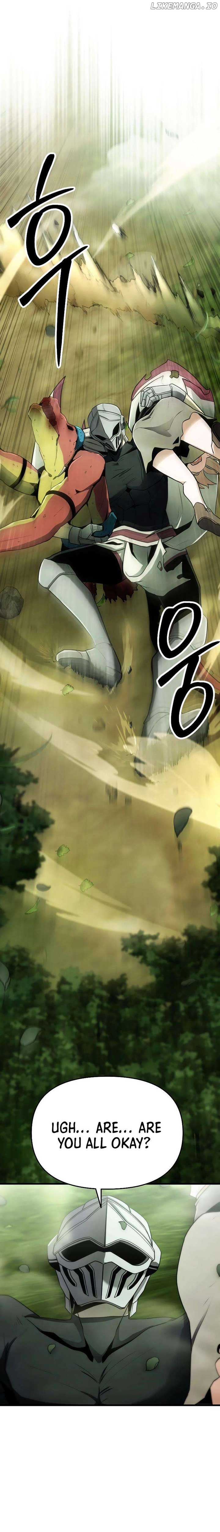 The Unexpectedly Strong Knight in the Elf’s Arena Chapter 10 66 09