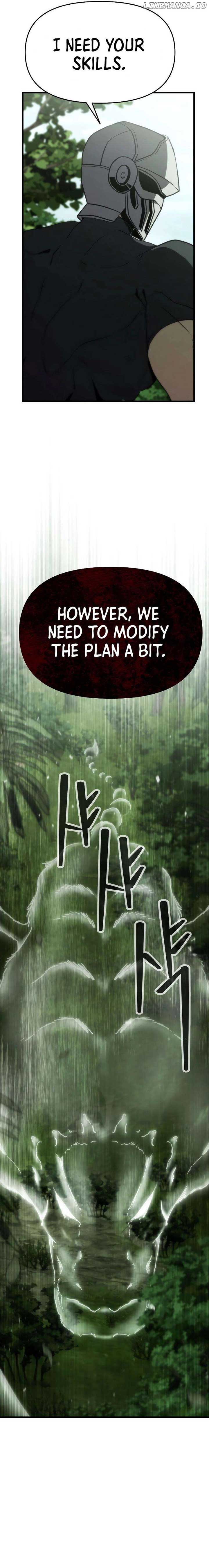 The Unexpectedly Strong Knight in the Elf’s Arena Chapter 10 71 14