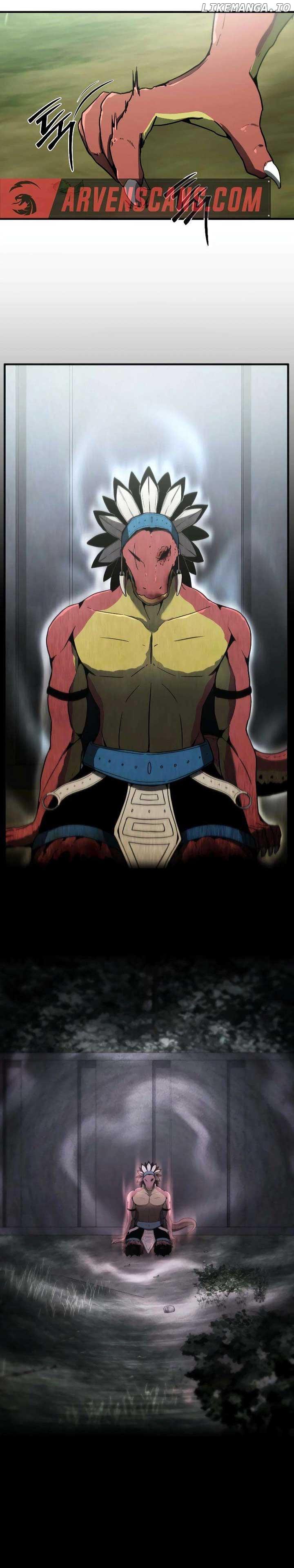 The Unexpectedly Strong Knight in the Elf’s Arena Chapter 10 72 15