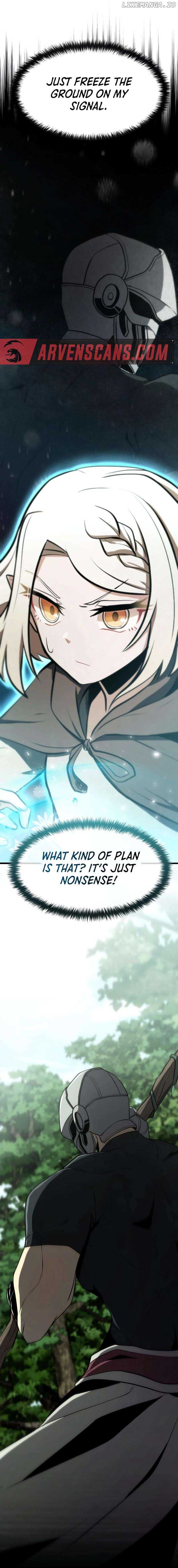 The Unexpectedly Strong Knight in the Elf’s Arena Chapter 10 74 17