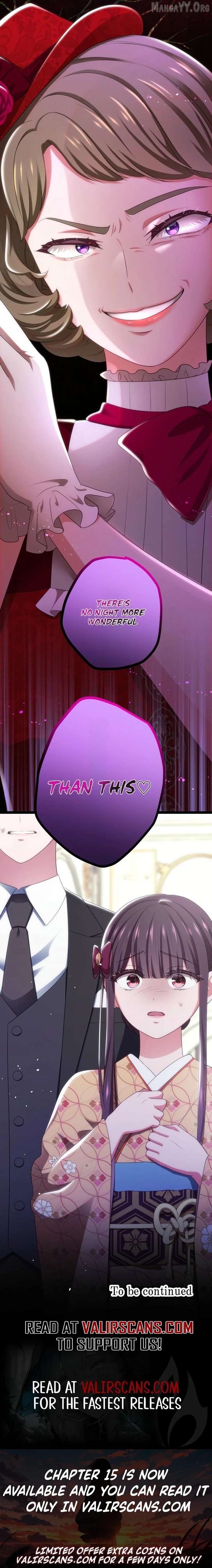 The Unfortunate Aristocratic Lady Turns Back Time and Rises Again Chapter 1 63 14