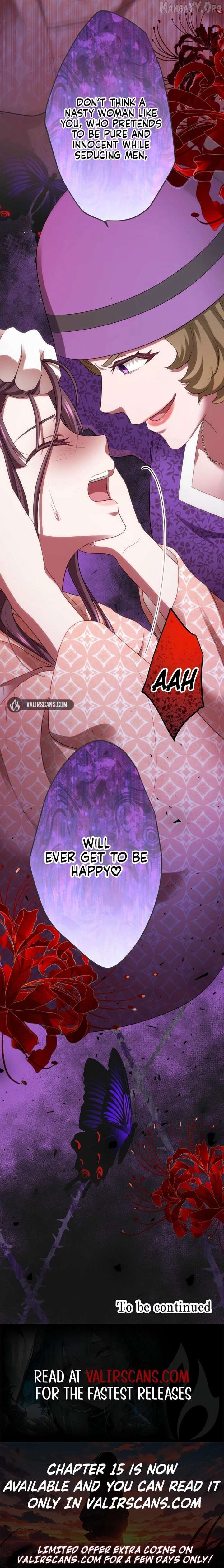 The Unfortunate Aristocratic Lady Turns Back Time and Rises Again Chapter 2 63 14