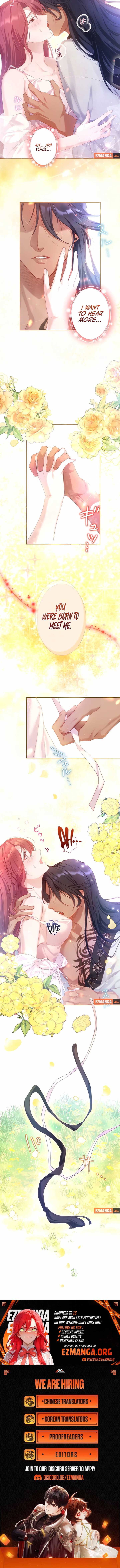 The Unfortunate Bride Is Abducted by the Charming Dragon King Chapter 1 51 ch 1 11