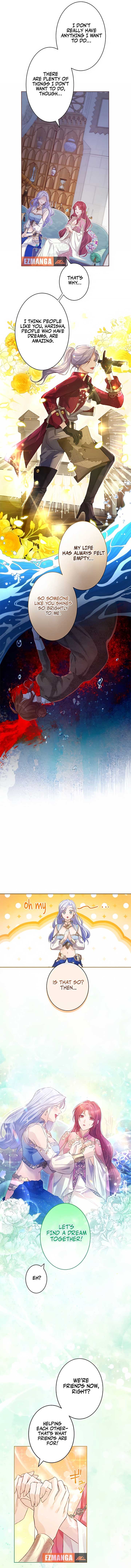 The Unfortunate Bride Is Abducted by the Charming Dragon King Chapter 10 49 06