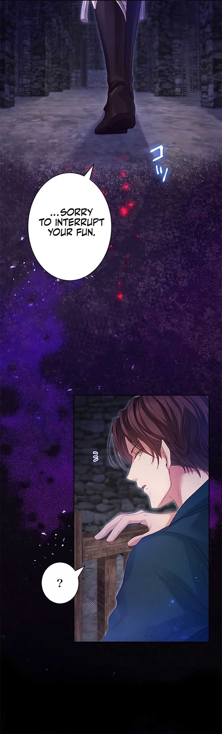 The Unfortunate Bride Is Abducted by the Charming Dragon King Chapter 10 52 09