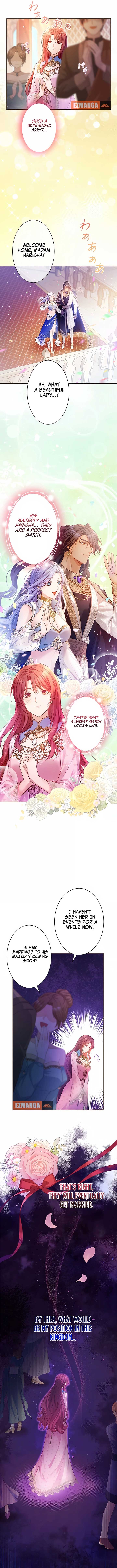 The Unfortunate Bride Is Abducted by the Charming Dragon King Chapter 11 42 02