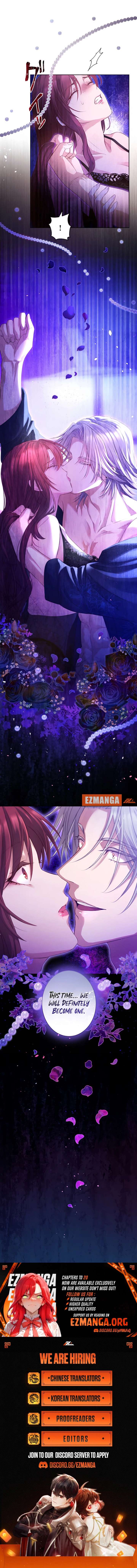 The Unfortunate Bride Is Abducted by the Charming Dragon King Chapter 14 43 9