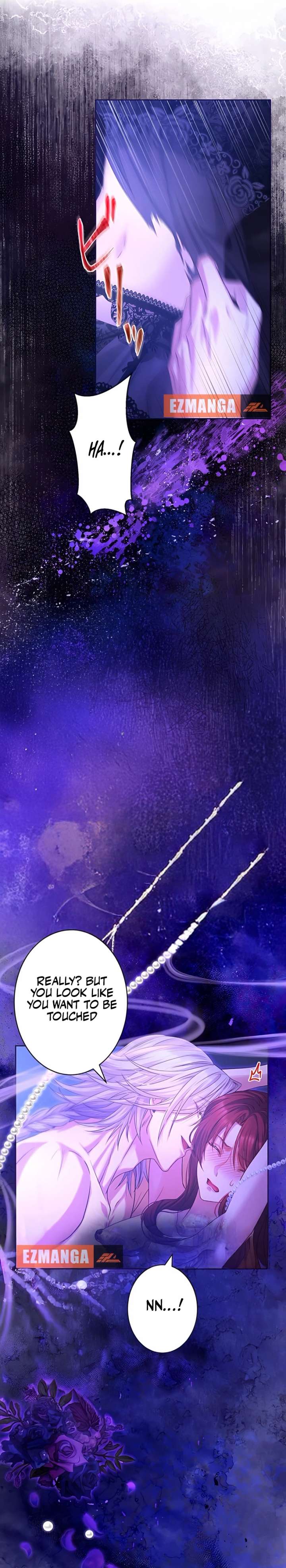 The Unfortunate Bride Is Abducted by the Charming Dragon King Chapter 15 42 02