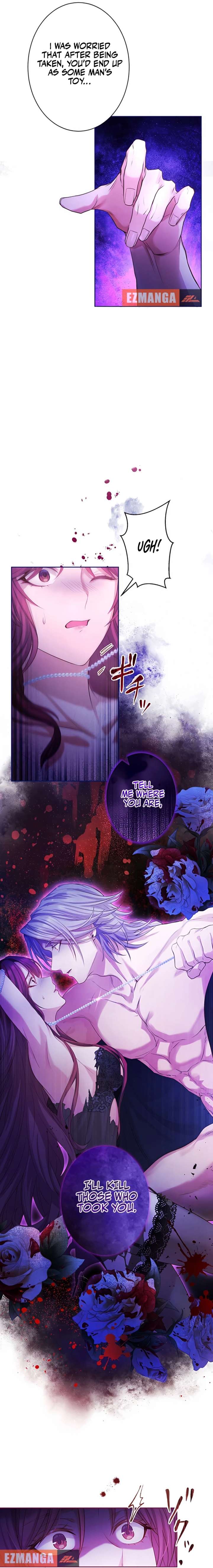 The Unfortunate Bride Is Abducted by the Charming Dragon King Chapter 15 43 03