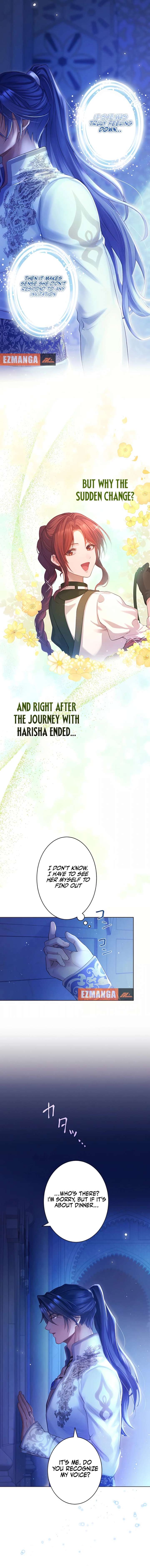 The Unfortunate Bride Is Abducted by the Charming Dragon King Chapter 15 49 09