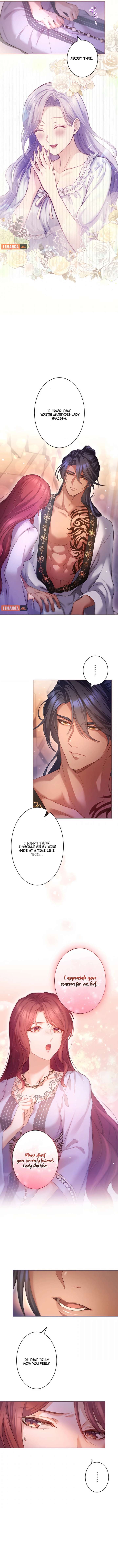 The Unfortunate Bride Is Abducted by the Charming Dragon King Chapter 16 43 03