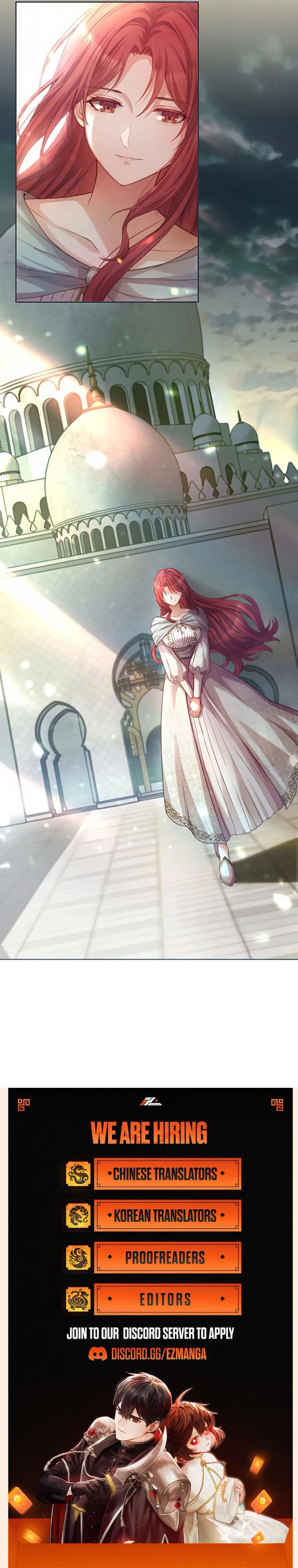 The Unfortunate Bride Is Abducted by the Charming Dragon King Chapter 16 51 11