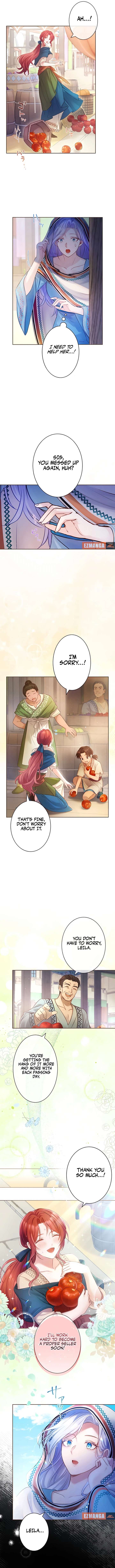 The Unfortunate Bride Is Abducted by the Charming Dragon King Chapter 17 40 6