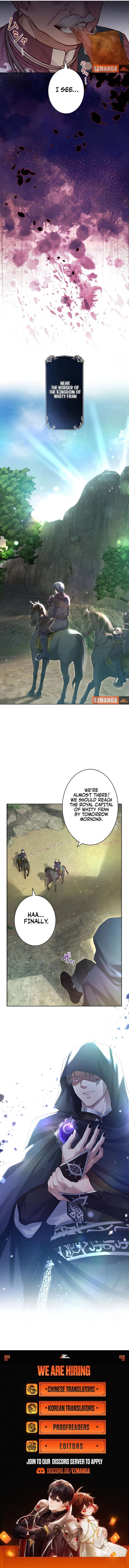 The Unfortunate Bride Is Abducted by the Charming Dragon King Chapter 17 43 9