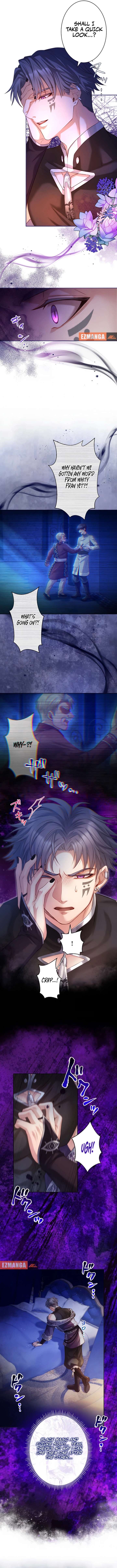 The Unfortunate Bride Is Abducted by the Charming Dragon King Chapter 18 35 4