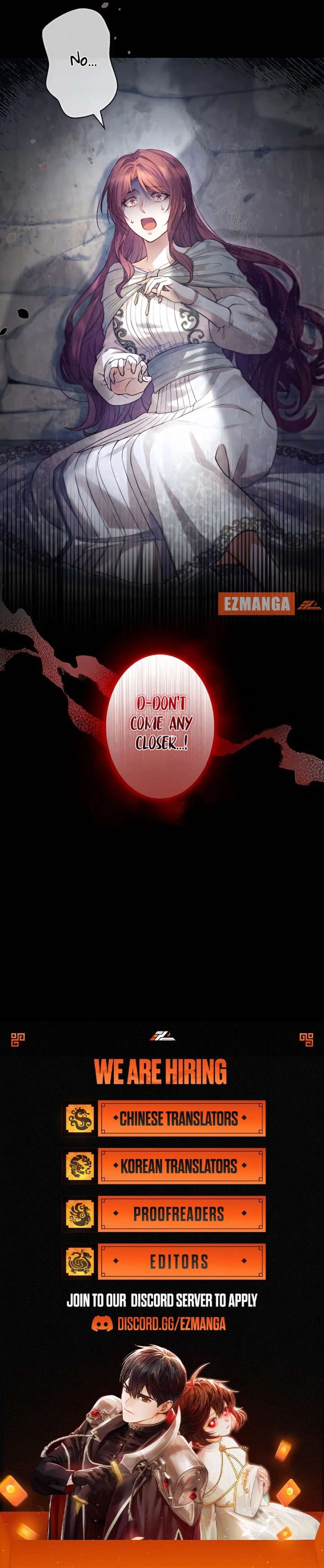 The Unfortunate Bride Is Abducted by the Charming Dragon King Chapter 18 39 8