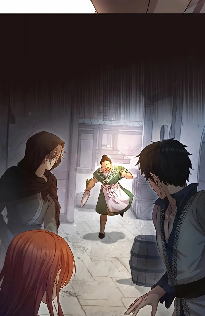 The Unfortunate Bride Is Abducted by the Charming Dragon King Chapter 19 310 003