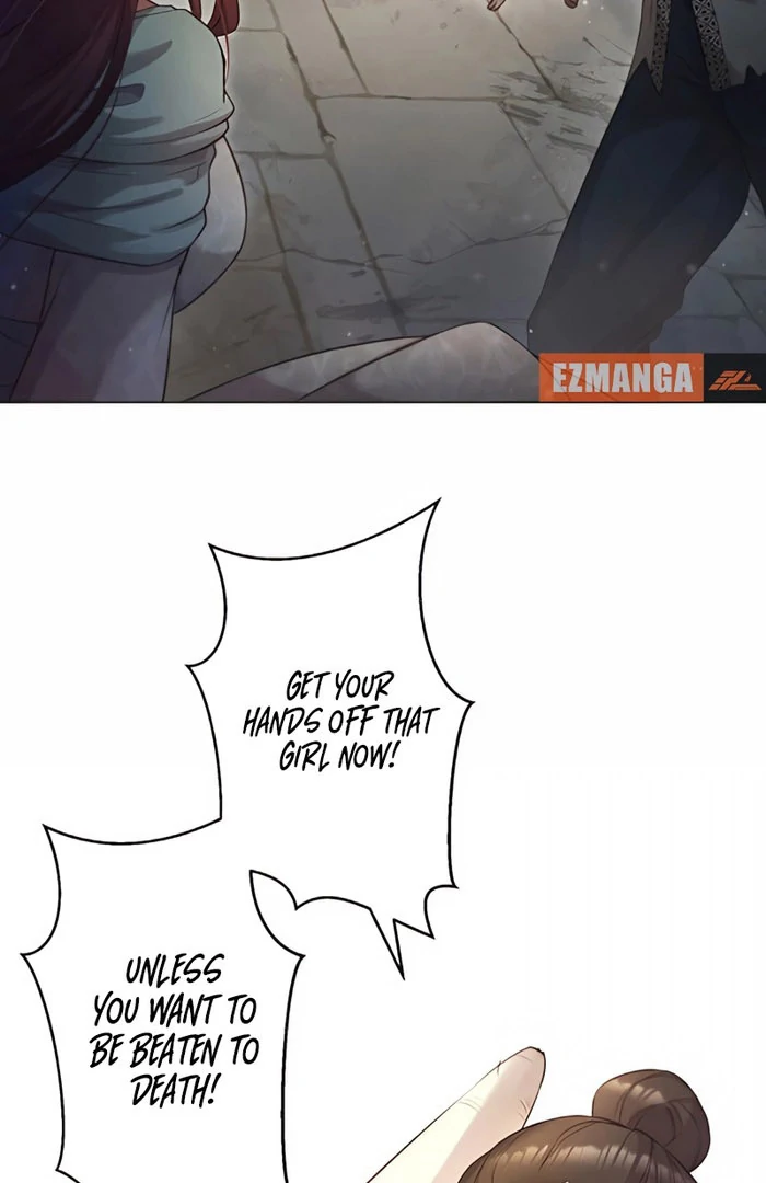 The Unfortunate Bride Is Abducted by the Charming Dragon King Chapter 19 311 004