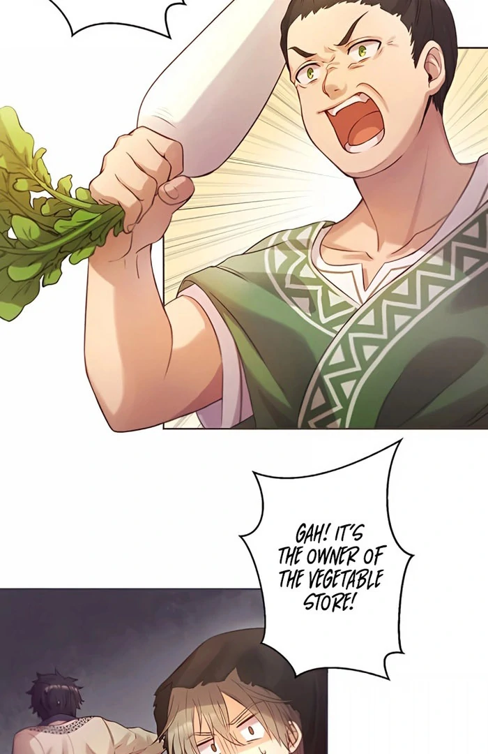 The Unfortunate Bride Is Abducted by the Charming Dragon King Chapter 19 312 005