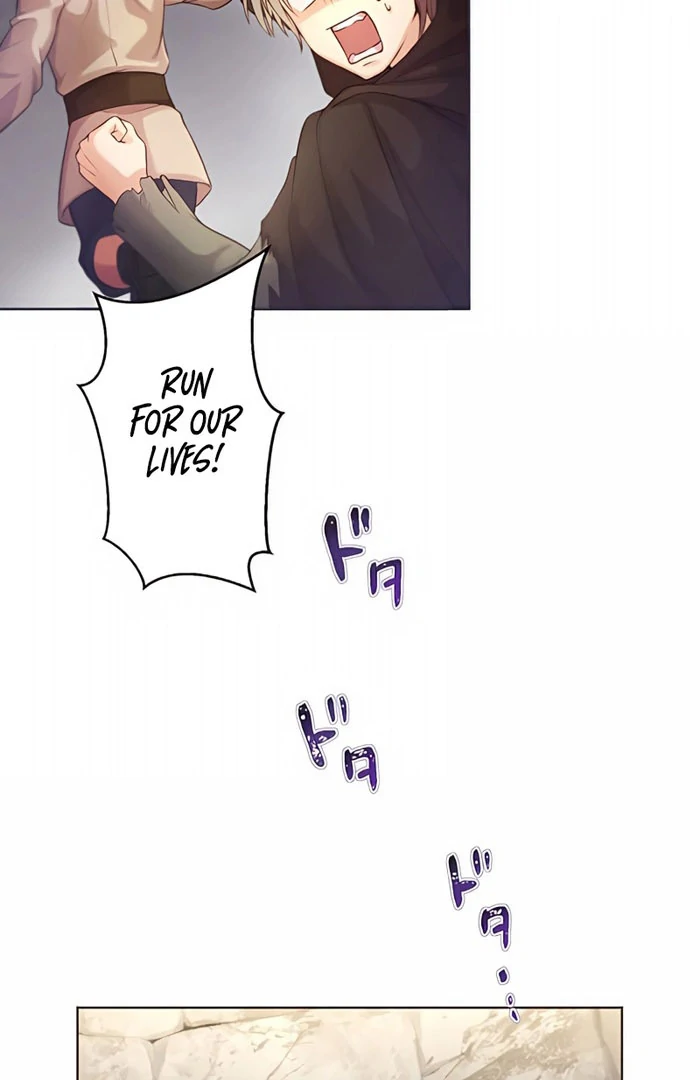 The Unfortunate Bride Is Abducted by the Charming Dragon King Chapter 19 313 006