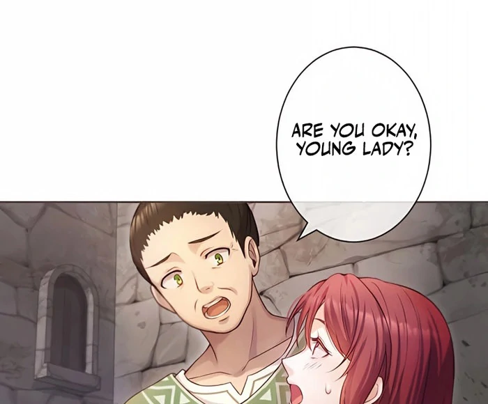 The Unfortunate Bride Is Abducted by the Charming Dragon King Chapter 19 315 008