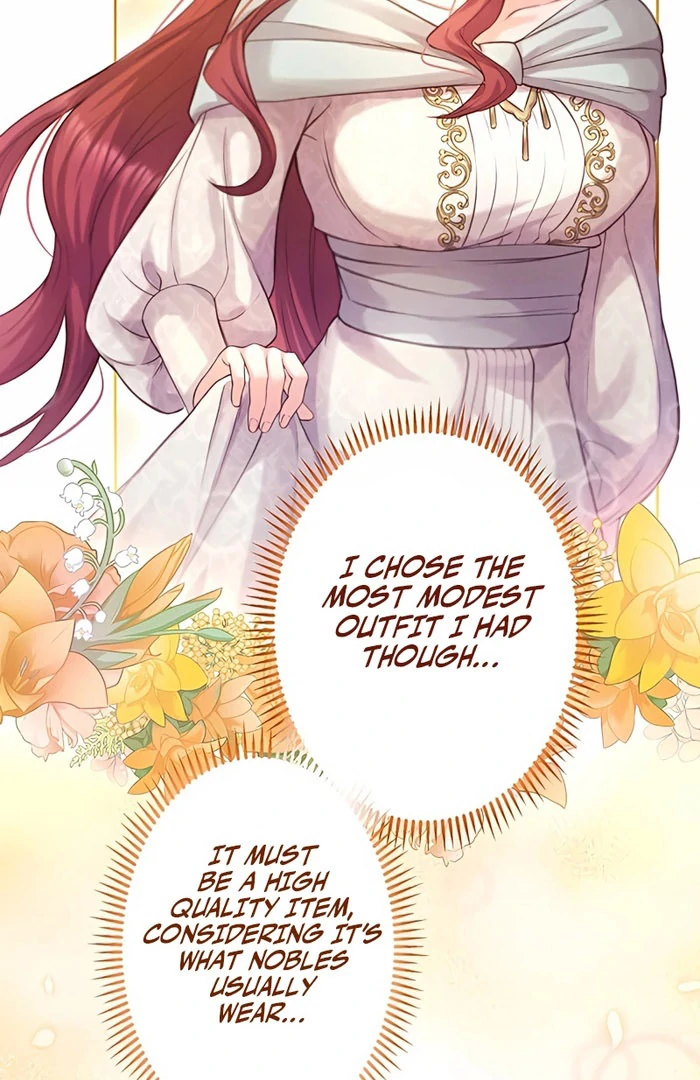 The Unfortunate Bride Is Abducted by the Charming Dragon King Chapter 19 319 012