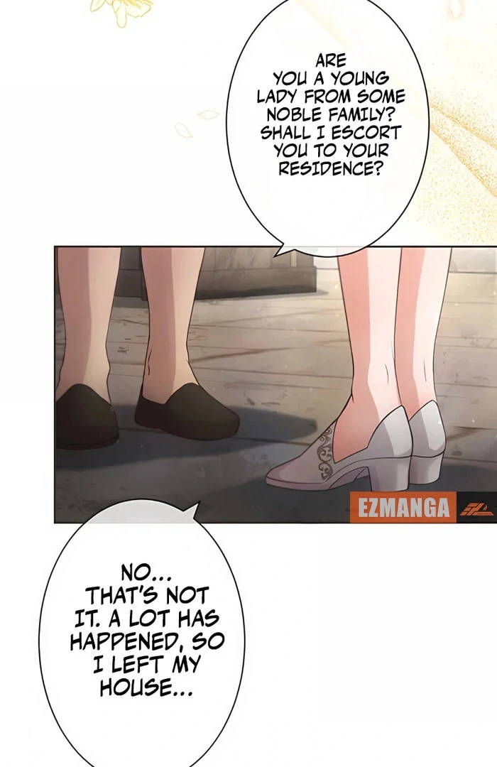 The Unfortunate Bride Is Abducted by the Charming Dragon King Chapter 19 321 014